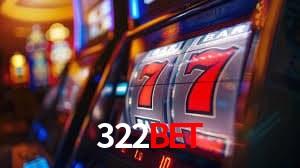 Estatísticas 322Bet